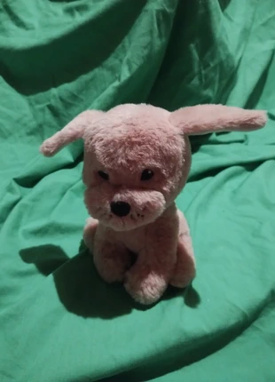 Little town timeless toys dog plush teddy, brand: Little Town, condition: Very good, size: One size, £1.50, £1.92 includes Buyer Protection