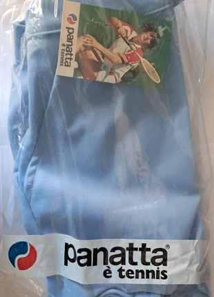 Adriano Panatta Pantaloncini Tennis In Sport Italy Taglia S-M-L Vintage Nuovi, marque: Adriano Panatta, état: Neuf avec étiquette, taille: M, 51,00 €, 54,25 € Protection acheteurs incluse