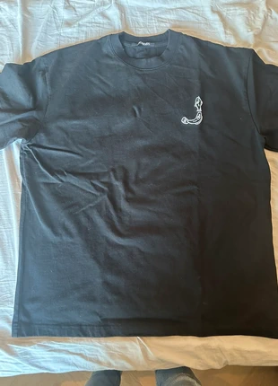 Jacquemus tshirt, merk: Jacquemus, staat: Nieuw zonder prijskaartje, maat: M, € 40,00, € 42,70 inclusief Kopersbescherming