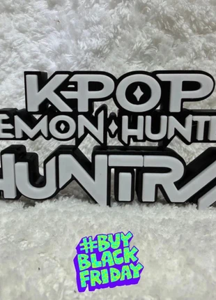 K-pop Demon Hunter, marca: k-pop demon hunter, estado: Muy bueno, 9,95 €, 10,45 € Protección al comprador Pro incluida