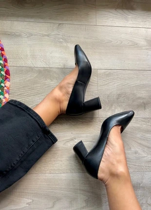 👠 Jolis escarpins noirs Alesya – Taille 37 – Neufs, marca: Alesya, estado: Novo sem etiquetas, tamanho: 37, €39.00, €41.65 inclui Proteção do Comprador