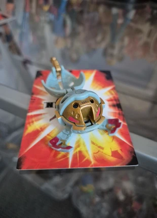 Figurine Bakugan Battle Brawlers Haos Stinglash 550G Spin Master Sega, marke: Bakugan, zustand: Sehr gut, größe: Einheitsgröße, 9,99 €, 11,19 € beinhaltet Vinted-Käuferschutz Pro