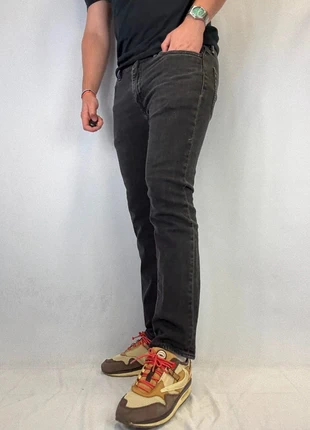 N2287 Jean Levis 511 W33 L30 Noir, marca: Levi's, estado: Muy bueno, tamaño: W33 | ES 42, 29,99 €, 32,19 € Protección al comprador Pro incluida