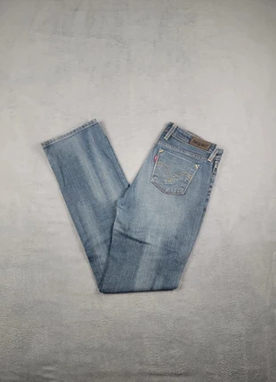 Jeans Levi's 627 Bleu W30L30 Taille 40 Coupe Droite Femme Denim Coton Très Bon État #50, marque: Levi's, état: Très bon état, taille: L / 40 / 12, 14,99 €, 16,44 € Protection acheteurs (Pro) incluse