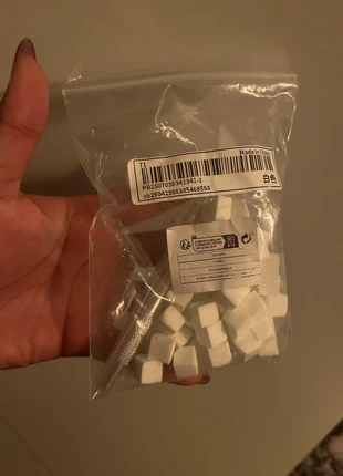 Éponges, brand: Shein, condition: New with tags, €2.00, €2.80 includes Buyer Protection