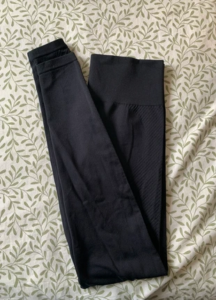 Legging galbant, marque: Inconnu, état: Satisfaisant, taille: L / 40 / 12, 1,50 €, 2,28 € Protection acheteurs incluse