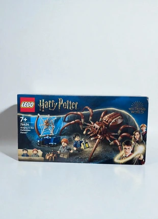 LEGO Harry Potter 76434 Aragog dans la Forêt Interdite -neuf et scellé, marca: LEGO, estado: Muito bom, tamanho: Tamanho único, €17.00, €18.55 inclui Proteção do Comprador