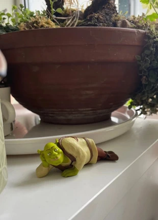 Shrek Tonie - English, brand: Tonies, condition: Very good, size: One size, €13.00, €14.35 includes Buyer Protection