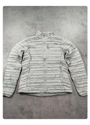 Doudoune veste hiver Patagonia imperméable puffer vintage gris M Femme, marca: Patagonia, estado: Muy bueno, tamaño: M / 38 / 10, 50,00 €, 53,20 € Protección al comprador Pro incluida