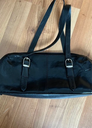 Sac a main noir baguette vintage, marque: Vintage Dressing, état: Très bon état, 10,00 €, 11,20 € Protection acheteurs incluse