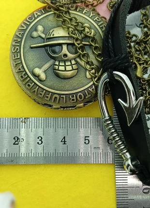 Montre à gousset OnePiece, marque: OnePiece, état: Très bon état, taille: 47 mm et plus, 5,00 €, 5,95 € Protection acheteurs (Pro) incluse