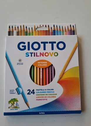 Giotto stilnovo, merk: Giotto, staat: Nieuw, € 5,50, € 6,48 inclusief Kopersbescherming