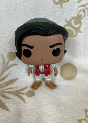 Funko Pop film Aladdin Disney, marca: Funko Pop, estado: Bueno, tamaño: Talla única, 11,00 €, 12,25 € Protección al comprador Pro incluida