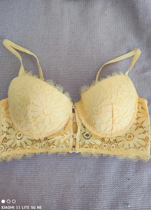 Soutiens gorge Undiz, marque: Undiz, état: Neuf sans étiquette, taille: 95B, 10,00 €, 11,20 € Protection acheteurs incluse