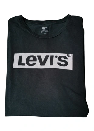 T-shirt Levi's, marque: Levi's, état: Neuf sans étiquette, taille: M, 8,00 €, 9,10 € Protection acheteurs incluse