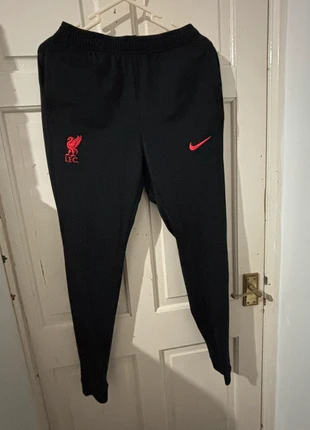 Liverpool Nike black and red size small, brand: Nike, condition: Very good, size: S, £15.00, £16.45 includes Buyer Protection