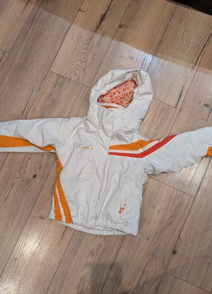 Veste Ski Fille 5 Ans Decathlon / Kids Ski Jacket / Chaqueta Esquí Niña / Skijacke Mädchen / Giacca, marque: Decathlon, état: Très bon état, taille: 5 ans / 110 cm, 8,00 €, 9,10 € Protection acheteurs incluse