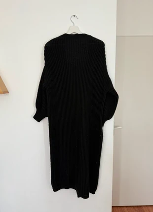 Long gilet, brand: Femme, condition: Very good, size: One size, €8.00, €9.10 includes Buyer Protection