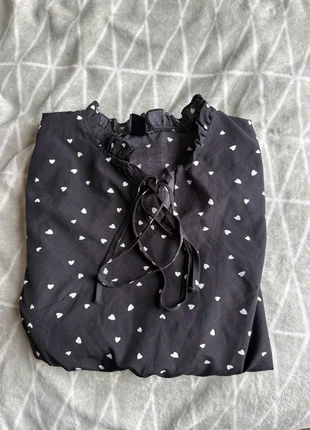 Body motif cœur Shein S, brand: Shein, condizioni: Ottime, taglia: S / IT 40 / EU 36, €2.95, €3.80 include la Protezione acquisti