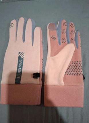 Gants T.l, condition: Very good, size: L, €6.00, €7.00 includes Buyer Protection