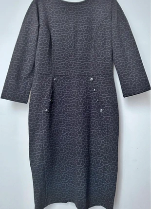 Robes, greenpoint, bleu/ noir, marca: Greenpoint, estado: Novo sem etiquetas, tamanho: S / 36 / 8, €8.00, €9.10 inclui Proteção do Comprador