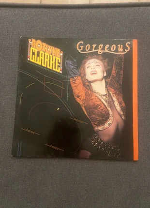 Vinyle Rozlyne Clarke, staat: Goed, € 1,50, € 2,28 inclusief Kopersbescherming