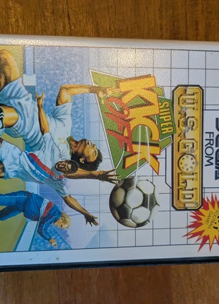 Super kick off, état: Très bon état, 8,00 €, 9,10 € Protection acheteurs incluse