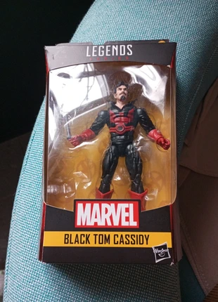 Marvel legends Black Tom Cassidy X-Men Hasbro figurine action figure 2020, marca: Hasbro, estado: Muito bom, tamanho: Tamanho único, €20.00, €21.70 inclui Proteção do Comprador