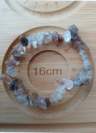 Bracelet en pierres, marque: Natural, état: Très bon état, 2,95 €, 3,80 € Protection acheteurs (Pro) incluse