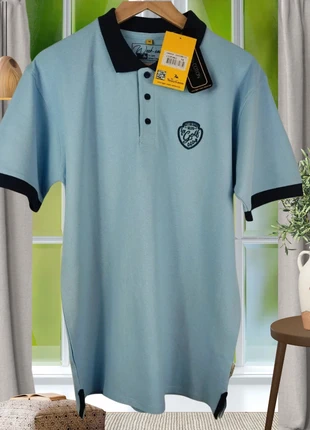 Polo Verney-Carron Taille M, brand: Verney-Carron, condition: Very good, size: M, €26.90, €28.95 includes Buyer Protection