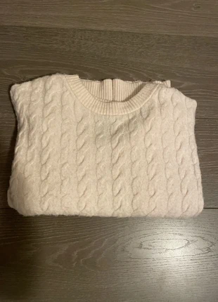 Pull rose H&M, marque: H&M, état: Très bon état, taille: S / 36 / 8, 7,00 €, 8,05 € Protection acheteurs incluse