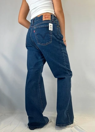 K723 Jean Levi’s Femme High Rise Baggy Loose, marca: Levi's, estado: Muy bueno, tamaño: M / 38 / 10, 29,99 €, 32,19 € Protección al comprador Pro incluida