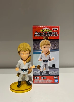 Mashirao Ojiro MHA, marque: Banpresto, état: Neuf avec étiquette, taille: Prématuré, jusqu'à 44cm, 6,00 €, 7,00 € Protection acheteurs incluse