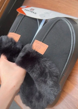 Pantofole donna 40/41, état: Neuf avec étiquette, taille: 40, 7,99 €, 9,09 € Protection acheteurs incluse