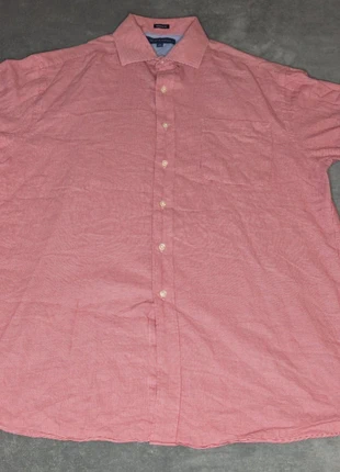 Chemise Tommy Hilfiger – Taille L – Excellent état, marque: Tommy Hilfiger, état: Très bon état, taille: L, 13,00 €, 14,35 € Protection acheteurs incluse