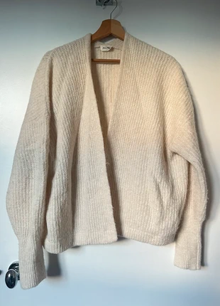 Gilet écru American Vintage, brand: American Vintage, condition: Very good, size: S / 36 / 8, €20.00, €21.70 includes Buyer Protection