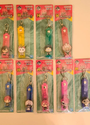 Dandadan Ichiban Kuji Llaveros, marca: dandadan, estado: Nuevo con etiquetas, tamaño: Talla única, 30,00 €, 31,50 € Protección al comprador incluida