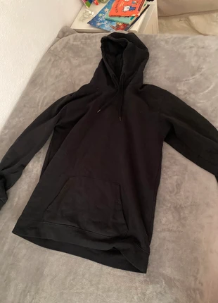 Sudadera Kariban negro, merk: Kariban, staat: Veelgebruikt, maat: S, € 2,00, € 2,80 inclusief Kopersbescherming