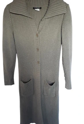 Raspberry long manteau gilet kaki 36 38 40, marque: RASPBERRY, état: Très bon état, taille: S / 36 / 8, 6,00 €, 7,00 € Protection acheteurs incluse