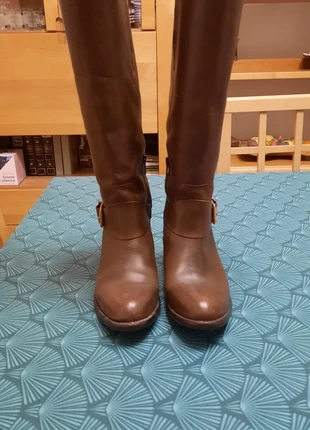 Bottes cavalières, marque: éram, état: Très bon état, taille: 37, 15,00 €, 16,45 € Protection acheteurs incluse
