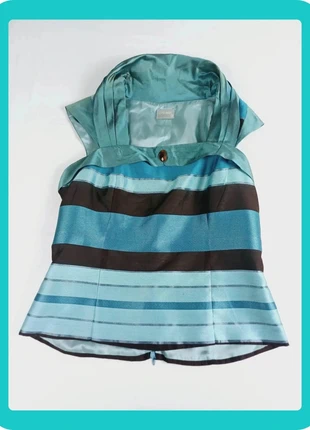 Blusa Univest Algodão, Tamanho 38 | Confortável | Cotton Blouse Univest, Size 38 | Comfortable, merk: Univest, staat: Heel goed, maat: M / 38 / 10, € 24,00, € 25,90 inclusief Kopersbescherming