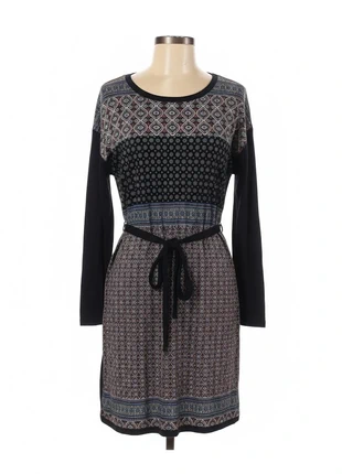 Robe Camaïeu Chic Tendance Ethnique - Coupe Tunique, marque: Camaïeu, état: Très bon état, taille: S / 36 / 8, 8,00 €, 9,10 € Protection acheteurs incluse