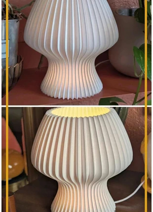 🚨 Lot de 2 lampes design effet plissé avec LED changement de couleur + télécommande, marca: IKEA, estado: Muito bom, €49.00, €52.15 inclui Proteção do Comprador