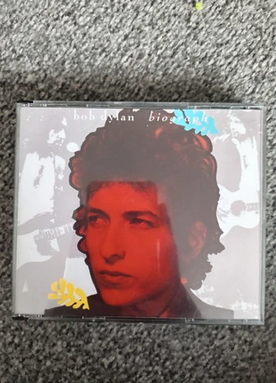 Bob dylan autobiography 3 disk cd, condition: Very good, £5.00, £5.95 includes Buyer Protection