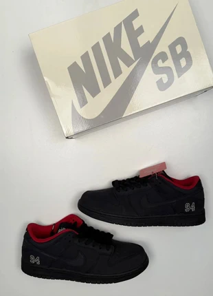 Dunk SB X Suprême 94 - 44, brand: Nike SB, condition: New with tags, size: 44, €199.00, €209.65 includes Buyer Protection Pro