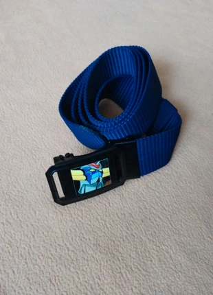 Ceinture bleu marine Goldorak grendizer vintage manga, marque: Goldorak, état: Très bon état, 9,99 €, 11,19 € Protection acheteurs incluse