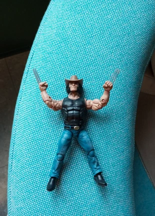 Wolverine serval marvel legends Hasbro figurine action figure 15 cm 6 inches 2017 loose, marca: Hasbro, estado: Muito bom, tamanho: Tamanho único, €15.00, €16.45 inclui Proteção do Comprador