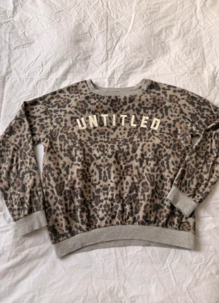 Leo Pullover, marque: Bershka, état: Très bon état, taille: S / 36 / 8, 4,00 €, 4,90 € Protection acheteurs incluse