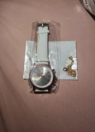 Montre et bracelet neuf, condition: Very good, size: One size, €7.90, €9.00 includes Buyer Protection