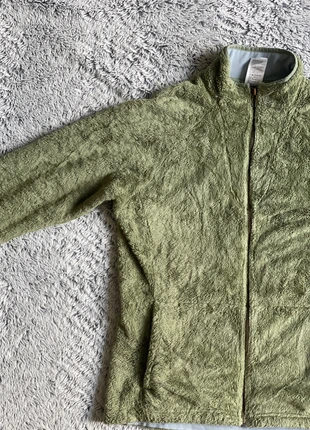 Polaire The North Face, vert sauge, taille M, brand: The North Face, condizioni: Ottime, taglia: M / IT 42 / EU 38, €31.00, €33.25 include la Protezione acquisti